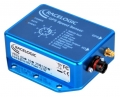Un Capteur GPS de Vitesse VBSS