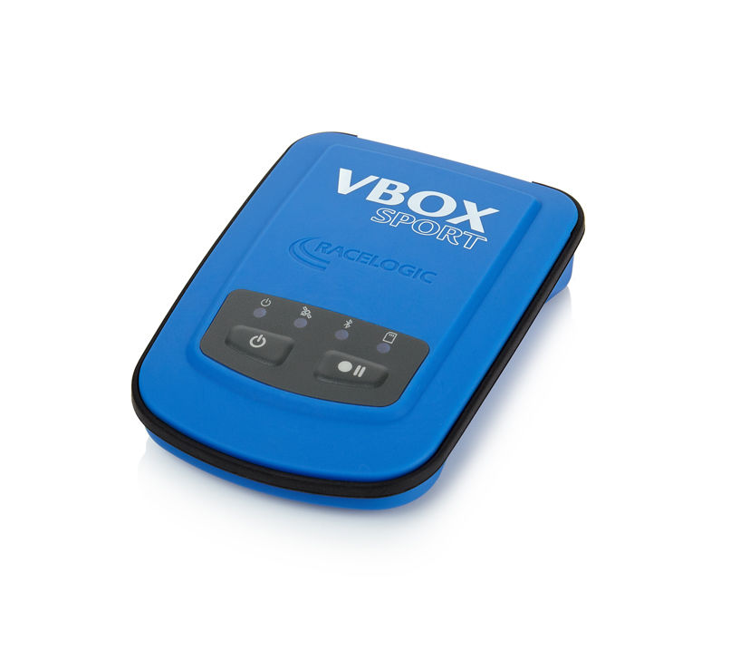 VBOX Sport