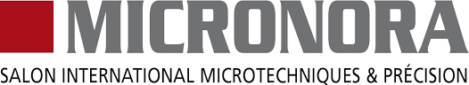 MICRONORA 2018 Salon de microtechniques et précision