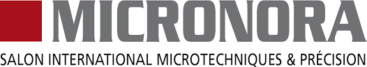 MICRONORA 2018 Salon de microtechniques et prcision